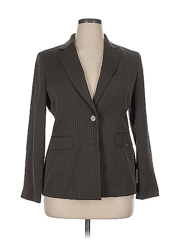 Anne Klein Blazer (view 1)