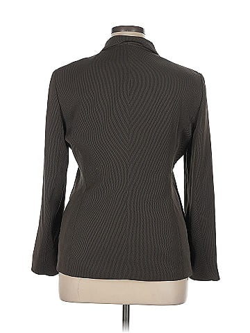 Anne Klein Blazer (view 2)