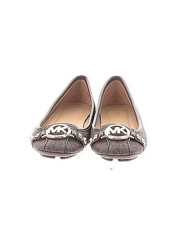 MICHAEL Michael Kors Flats (view 2)