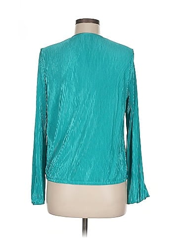 Cupshe Long Sleeve Blouse (view 2)