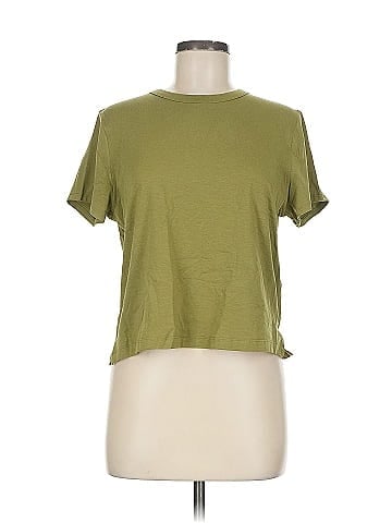 Lululemon Athletica Short Sleeve T-Shirt (view 1)