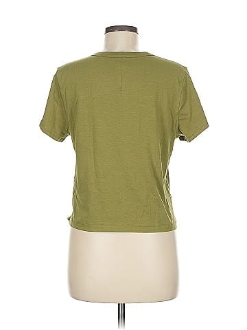 Lululemon Athletica Short Sleeve T-Shirt (view 2)