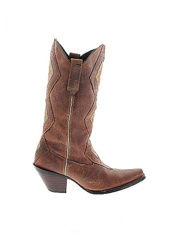 Durango Boots (view 1)