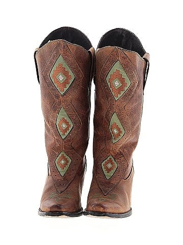 Durango Boots (view 2)