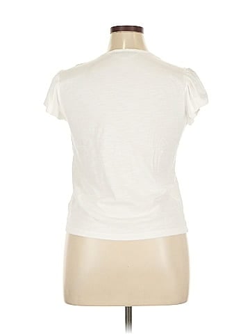 Sanctuary Short Sleeve Top (view 2)
