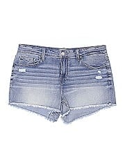 Bke Denim Shorts
