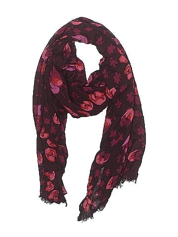 Coach Scarf (view 1)