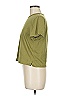 Lululemon Athletica Green Short Sleeve T-Shirt Size 8 - photo 4