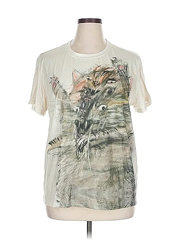 Unbranded Short Sleeve T-Shirt (view 1)