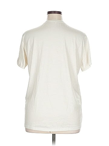 Unbranded Short Sleeve T-Shirt (view 2)