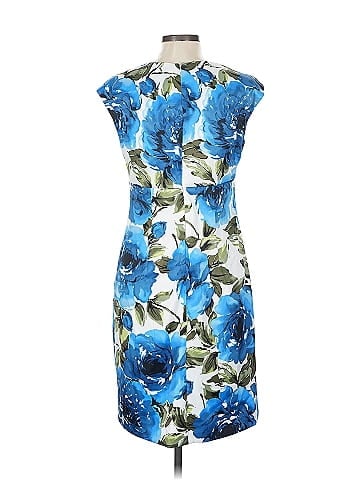 Connected Apparel Cocktail Dress (view 2)