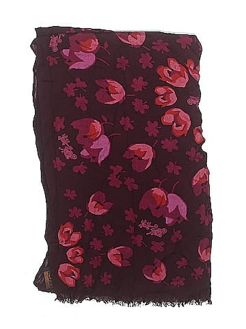 Coach Scarf (view 2)