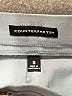 Counterparts Blue Active Pants Size S - photo 6