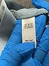 Counterparts Blue Active Pants Size S - photo 7