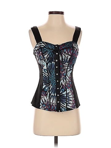 Studio Y Sleeveless Blouse (view 1)