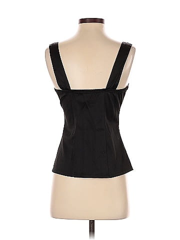 Studio Y Sleeveless Blouse (view 2)