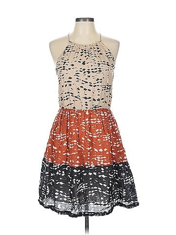 Heartloom Cocktail Dress (view 1)
