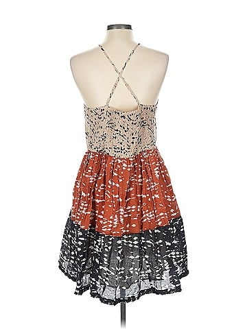 Heartloom Cocktail Dress (view 2)