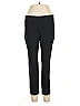 Purejill Solid Black Active Pants Size M (petite) - photo 1