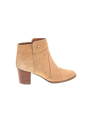 Tory Burch Ankle Boots (view 1)