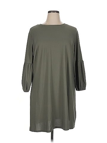 As U Wish Casual Dress (view 1)