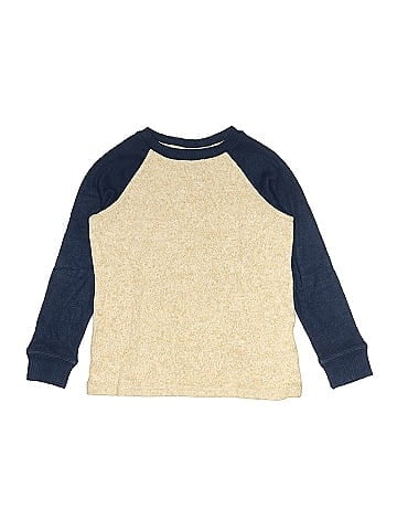 Rumi + Ryder Pullover Sweater (view 1)