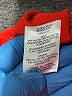 Adelyn Rae Solid Red Jumpsuit Size S - photo 5