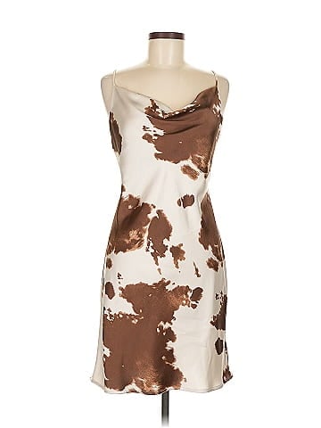 Renee C. Cocktail Dress (view 1)