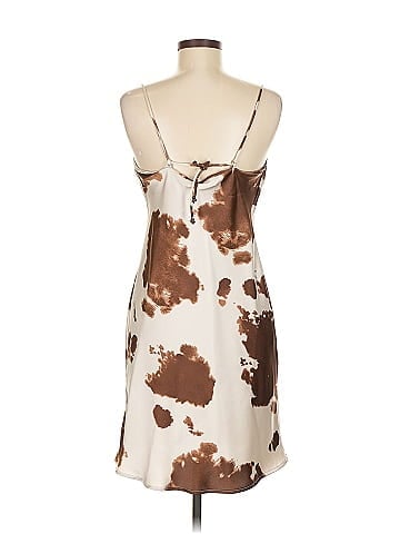 Renee C. Cocktail Dress (view 2)