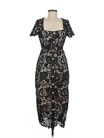 Rachel Parcell Cocktail Dress (view 1)