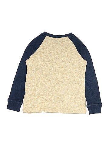 Rumi + Ryder Pullover Sweater (view 2)
