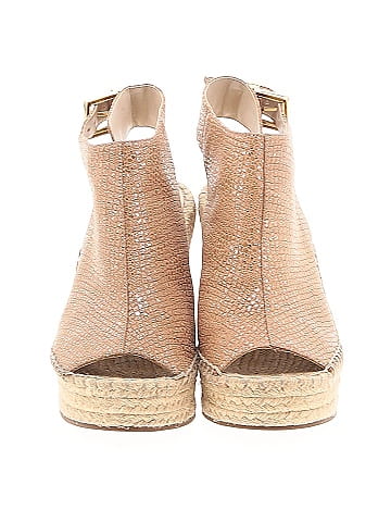 Kenneth Cole New York Wedges (view 2)