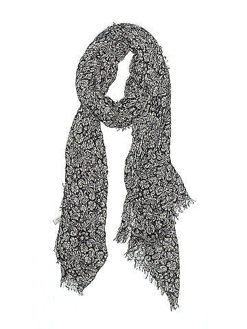 Naturally Knotty Scarf (view 1)