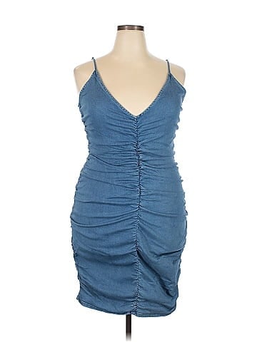 Fashion Nova Cocktail Dress (view 1)