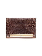 Patricia Nash Leather Wallet