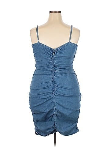 Fashion Nova Cocktail Dress (view 2)