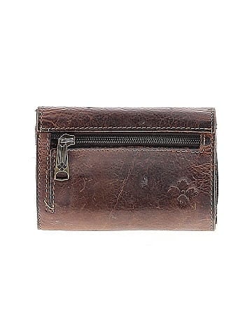 Patricia Nash Leather Wallet (view 2)