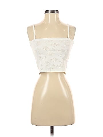 Delia's Tube Top (view 1)