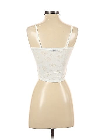 Delia's Tube Top (view 2)