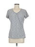 Hanes Gray Active T-Shirt Size M - photo 1