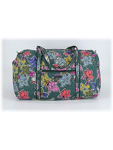 Vera Bradley Weekender (view 1)