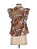 Chufy Brown Dekker Top Size XS - photo 2