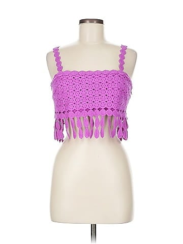 Saylor Tube Top (view 1)