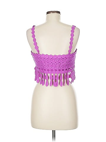 Saylor Tube Top (view 2)