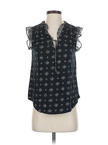 Lucky Brand Sleeveless Blouse (view 1)