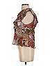 Chufy Brown Dekker Top Size XS - photo 5
