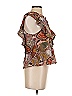 Chufy Brown Dekker Top Size XS - photo 4
