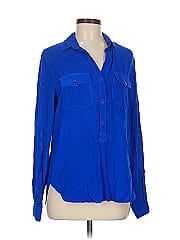 Bella Dahl Long Sleeve Blouse