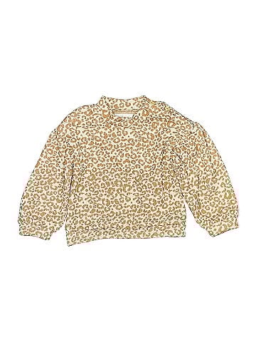 RZ Rachel Zoe Pullover Sweater (view 1)