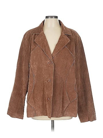Venezia Coat (view 1)
